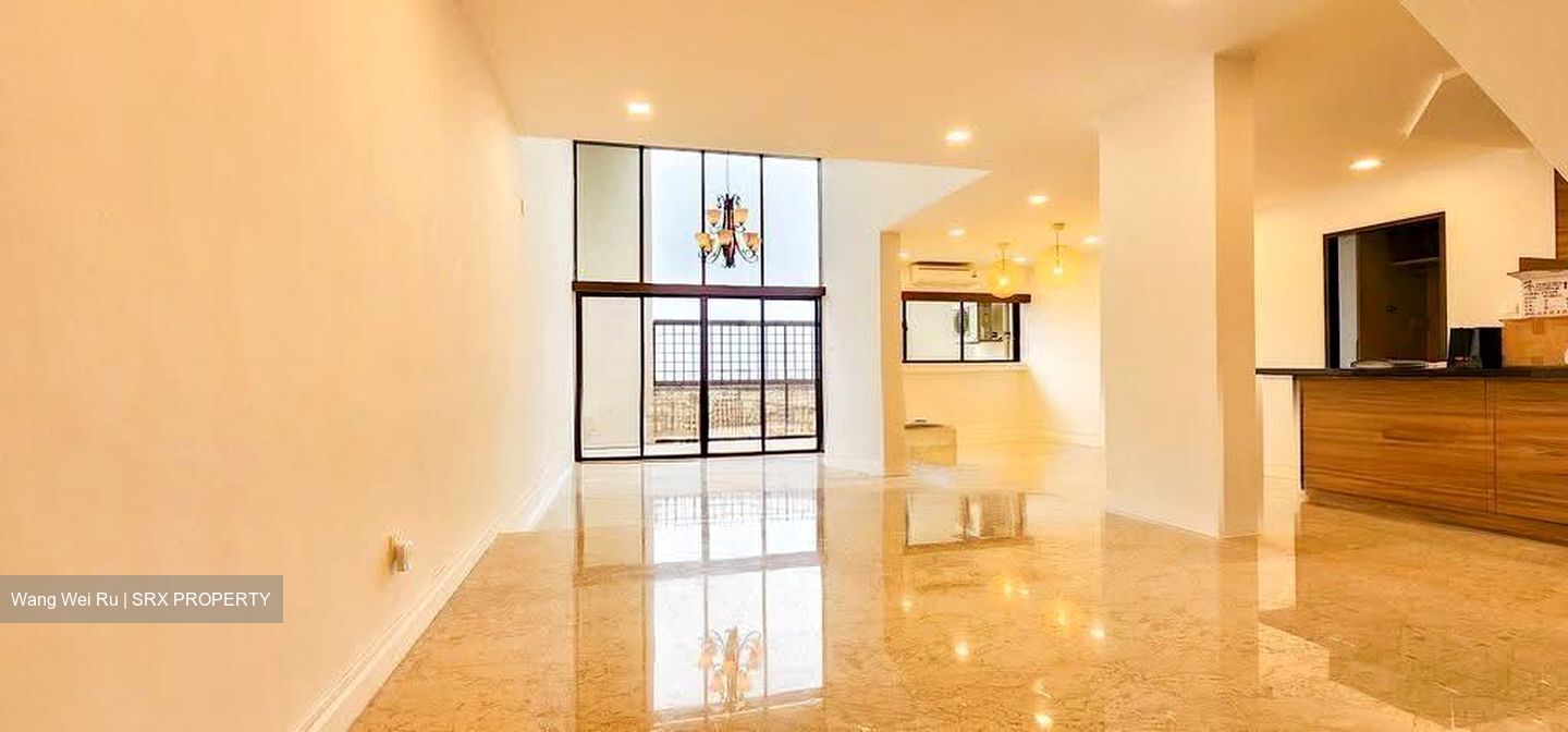 Eastern Lagoon (D15), Condominium #609103501